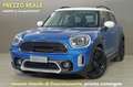MINI Cooper Countryman MINI Mini 1.5 Cooper Northwood Edition Countryman Blauw - thumbnail 1