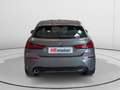 BMW 118 118i Gris - thumbnail 3