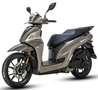 SYM Symphony 125 Symphony ST 125i Grau - thumbnail 1