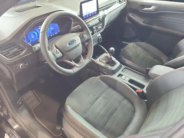 Ford Kuga view 10