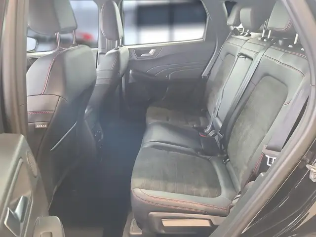 Ford Kuga view 14