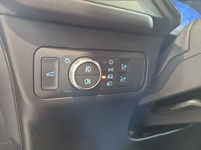 Ford Kuga view 13