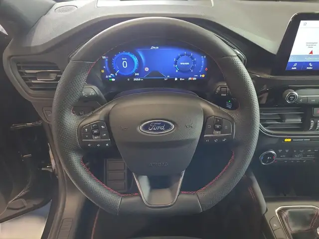Ford Kuga view 15