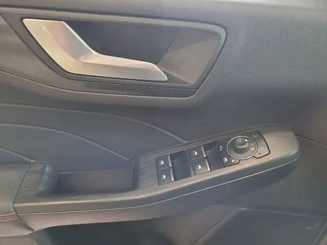 Ford Kuga view 8