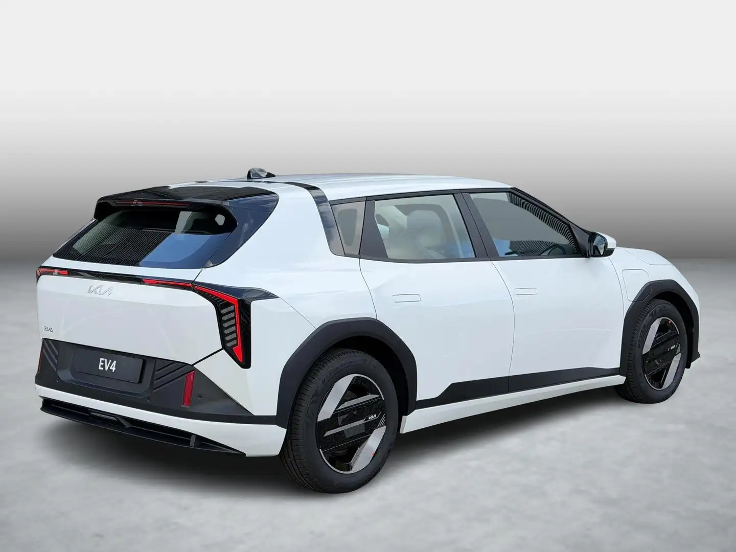 Kia EV4 Air 81.4 kWh Exclusieve ACTIE! Bijtelling 2025 mog - 2