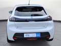 Peugeot e-208 136 GT Pack Tempom.aktiv Bluetooth PDC Kli Weiß - thumbnail 4