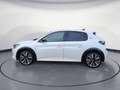 Peugeot e-208 136 GT Pack Tempom.aktiv Bluetooth PDC Kli Weiß - thumbnail 2