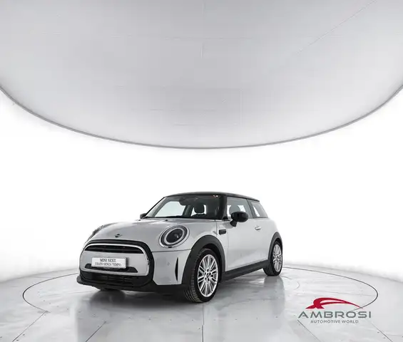 MINI Cooper C Cooper  3p 1.5 C Essential auto