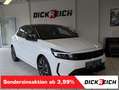 Opel Corsa 1.2 GS IntelliLux Tech1-Komfort-Paket Cam Weiß - thumbnail 1
