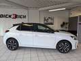 Opel Corsa 1.2 GS IntelliLux Tech1-Komfort-Paket Cam Weiß - thumbnail 8