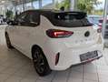 Opel Corsa 1.2 GS IntelliLux Tech1-Komfort-Paket Cam Weiß - thumbnail 5
