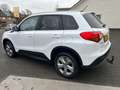 Suzuki Vitara 1.6 Exclusive, AUT. 4 cilinder, full options, Nieu Wit - thumbnail 4