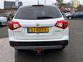 Suzuki Vitara 1.6 Exclusive, AUT. 4 cilinder, full options, Nieu Wit - thumbnail 5