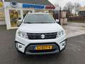 Suzuki Vitara 1.6 Exclusive, AUT. 4 cilinder, full options, Nieu Wit - thumbnail 2