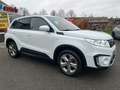Suzuki Vitara 1.6 Exclusive, AUT. 4 cilinder, full options, Nieu Wit - thumbnail 7