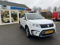 Suzuki Vitara 1.6 Exclusive, AUT. 4 cilinder, full options, Nieu Wit - thumbnail 1