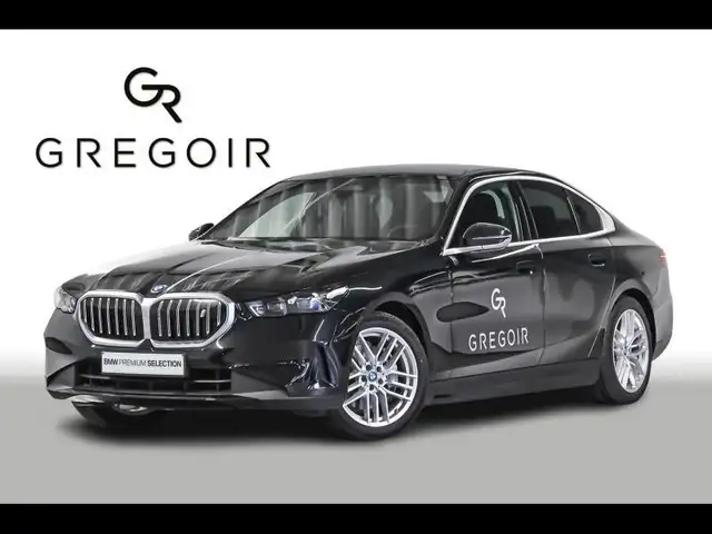 BMW i5 CAM|APPECARPLAY|DASS|