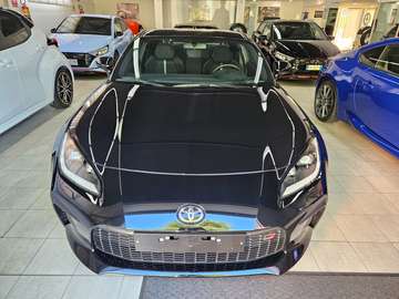 GR86 2.4 Premium Sport MT - REALE IN SEDE