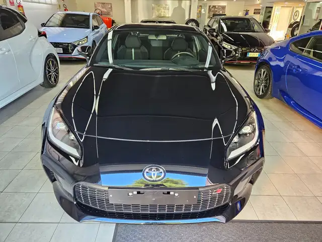 Toyota GR86 GR86 2.4 Premium Sport MT - REALE IN SEDE