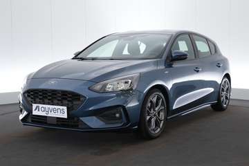 1.5 EcoBlue ST-Line Business LED GPS PDC Carplay C