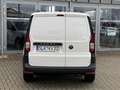 Volkswagen Caddy Cargo 1,5 TSI 6-Gang EPH, KLIMA, BC, SHZ, White - thumbnail 5