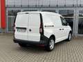 Volkswagen Caddy Cargo 1,5 TSI 6-Gang EPH, KLIMA, BC, SHZ, White - thumbnail 4