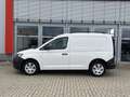 Volkswagen Caddy Cargo 1,5 TSI 6-Gang EPH, KLIMA, BC, SHZ, White - thumbnail 3