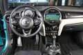 MINI Cooper S Cabrio SAG JCW-Aerod. LED NaviProf. H K plava - thumbnail 14
