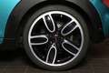 MINI Cooper S Cabrio SAG JCW-Aerod. LED NaviProf. H K Синій - thumbnail 18