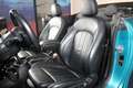 MINI Cooper S Cabrio SAG JCW-Aerod. LED NaviProf. H K Bleu - thumbnail 12