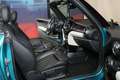 MINI Cooper S Cabrio SAG JCW-Aerod. LED NaviProf. H K Blau - thumbnail 15