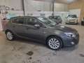 Opel Astra 1.4 Turbo Cosmo 140PK XENON LED Navi Cruise Airco Gris - thumbnail 11