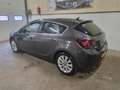 Opel Astra 1.4 Turbo Cosmo 140PK XENON LED Navi Cruise Airco Gris - thumbnail 5