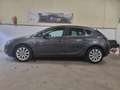 Opel Astra 1.4 Turbo Cosmo 140PK XENON LED Navi Cruise Airco Gris - thumbnail 2