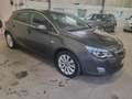 Opel Astra 1.4 Turbo Cosmo 140PK XENON LED Navi Cruise Airco Gris - thumbnail 13