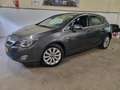 Opel Astra 1.4 Turbo Cosmo 140PK XENON LED Navi Cruise Airco Gris - thumbnail 16