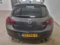 Opel Astra 1.4 Turbo Cosmo 140PK XENON LED Navi Cruise Airco Gris - thumbnail 4