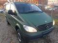 Mercedes-Benz Vito 111CDI 4x4 Automatik*2-Hand*TÜV-Neu* Rouge - thumbnail 1