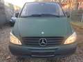 Mercedes-Benz Vito 111CDI 4x4 Automatik*2-Hand*TÜV-Neu* Rouge - thumbnail 3