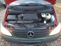 Mercedes-Benz Vito 111CDI 4x4 Automatik*2-Hand*TÜV-Neu* Rouge - thumbnail 16