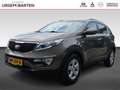 Kia Sportage 1.6 GDI X-treme ComfortLine | navigatie | parkeerc Brun - thumbnail 1