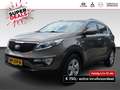 Kia Sportage 1.6 GDI X-treme ComfortLine | navigatie | parkeerc Brun - thumbnail 1