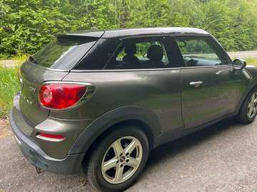 MINI PACEMAN 122 CH COOPER A