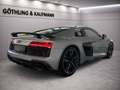 Audi R8 Coup  V10 performance quattro 456(620) kW(PS) Silber - thumbnail 4