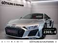 Audi R8 Coup  V10 performance quattro 456(620) kW(PS) Silber - thumbnail 1