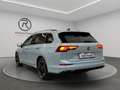 Volkswagen Golf Variant R-Line 1.5 eTSI DSG R-Line KLIMA LED ALU Albastru - thumbnail 3
