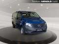 Mercedes-Benz Vito Vito 114 CDI MIXTO Lang 6-Sitze Trennwand Klima Blau - thumbnail 6