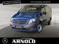 Mercedes-Benz Vito Vito 114 CDI MIXTO Lang 6-Sitze Trennwand Klima Blau - thumbnail 1
