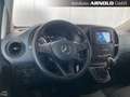 Mercedes-Benz Vito Vito 114 CDI MIXTO Lang 6-Sitze Trennwand Klima Blau - thumbnail 9