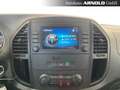 Mercedes-Benz Vito Vito 114 CDI MIXTO Lang 6-Sitze Trennwand Klima Blau - thumbnail 10